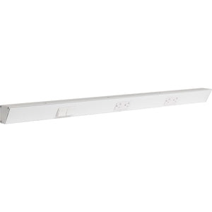 Task Lighting TRS36-3W-WT-LS 36
