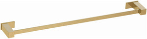 Gerber D446132BB Brushed Bronze Sirius 24" Towel Bar