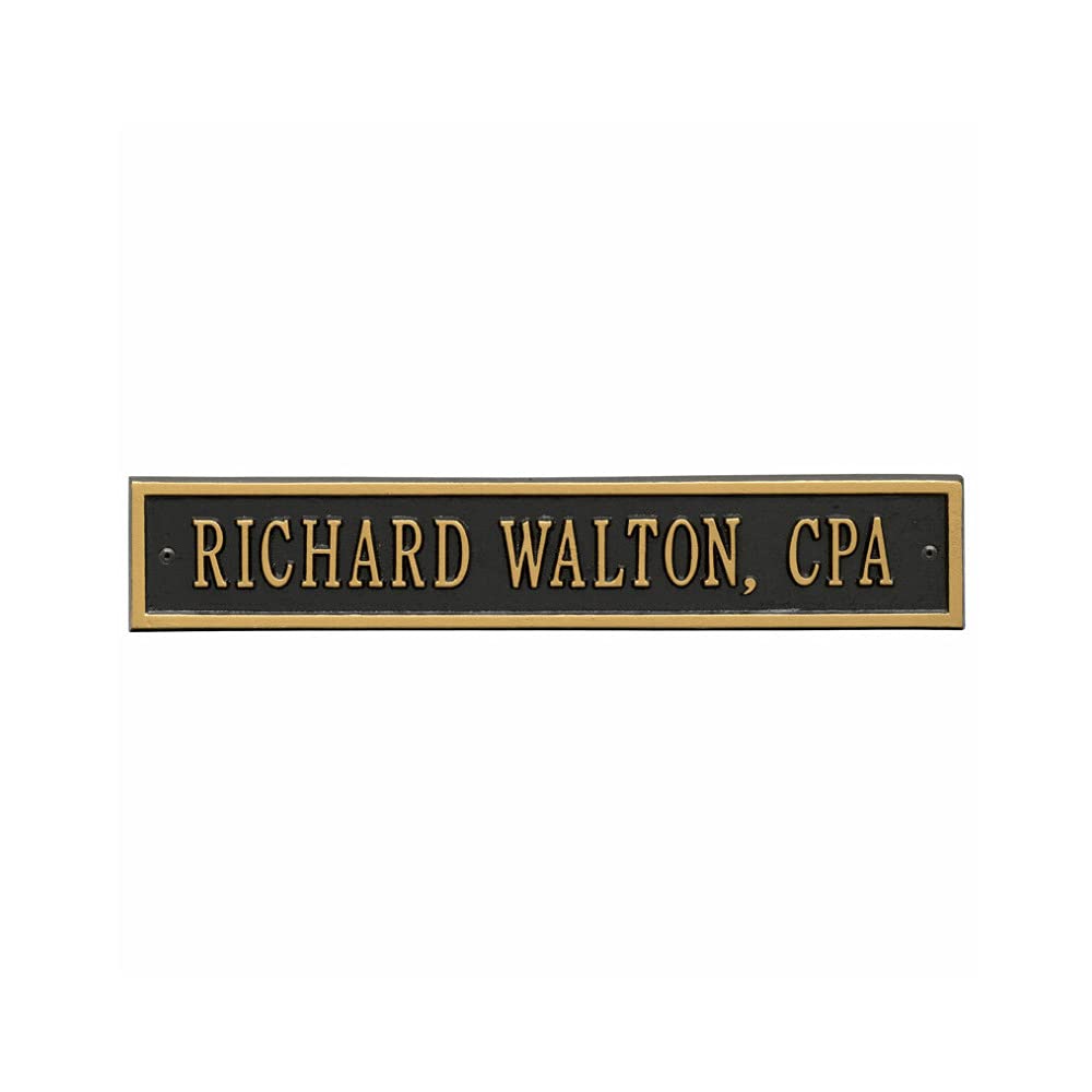 Whitehall 1076BG - Arch Extension - Standard Wall - One Line