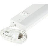 Task Lighting L-BL32-WT-TW 31 15/16" 120-Volt Bar Light, Dimmable and 3-Color Selectable, White