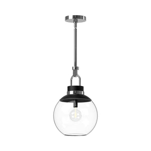Alora PD520512CHCL COPPERFIELD 12