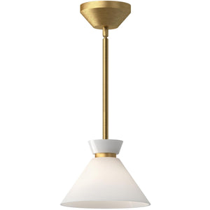 Alora PD470108BGGO HALSTON 8