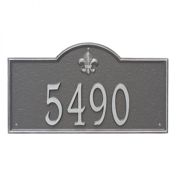 Whitehall 2860PS - Bayou Vista - Estate Wall - One Line
