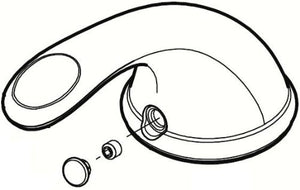 Pfister 940-121S PART 940-121S