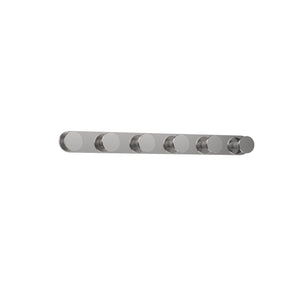 Kuzco VL63325-BN EDNA 25" VANITY BRUSHED NICKEL 15W 120VAC LED 3000K 90CRI