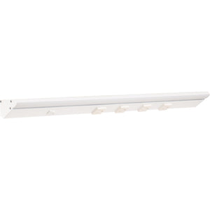 Task Lighting LP24QD8NDWWT30 24-1/2