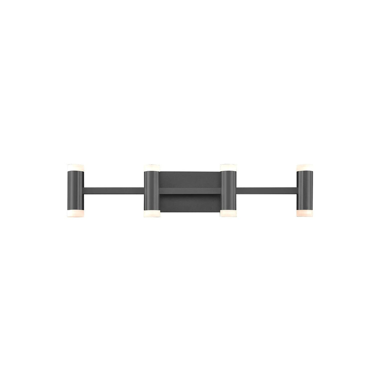 Kuzco VL16727-CH BRAZEN 27" VL Chrome 120V ELV LED 3000K 90CRI 44W