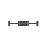 Kuzco VL16727-CH BRAZEN 27" VL Chrome 120V ELV LED 3000K 90CRI 44W