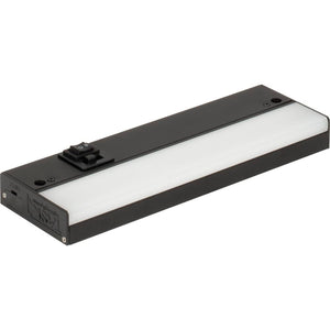 Task Lighting L-BL09-BK-TW 9-1/2