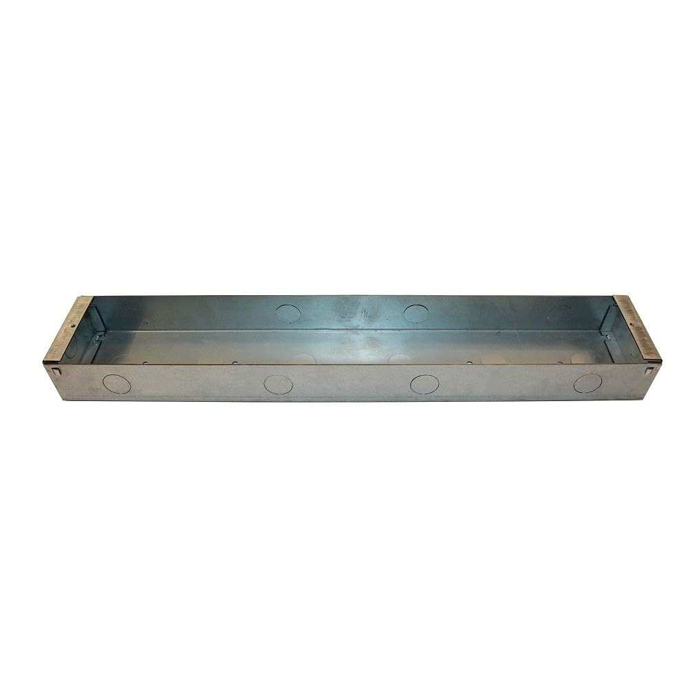 Kuzco ER9420-MBOX METAL BACK BOX FOR ER9420