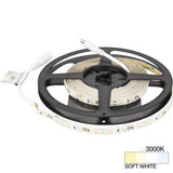 Task Lighting L-RMW300-16-30 16 ft 120 Lumens Per Foot Radiance LED 12V Tape Light, 3000K Soft White