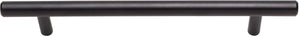 Elements 220SBZ 160 mm Center-to-Center Satin Bronze Naples Cabinet Bar Pull