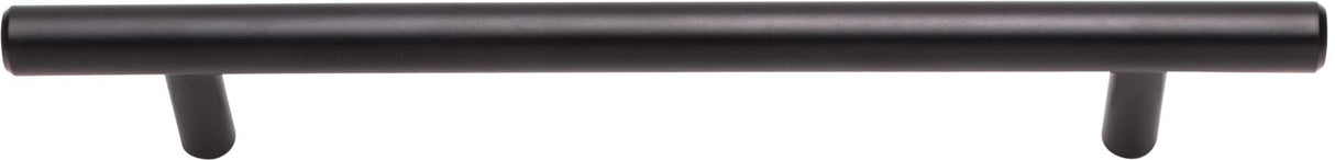 Elements 220MB 160 mm Center-to-Center Matte Black Naples Cabinet Bar Pull
