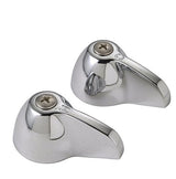 Pfister 940-250A HDL Inwall DVTR 016CB Polished Chrome 940-250A