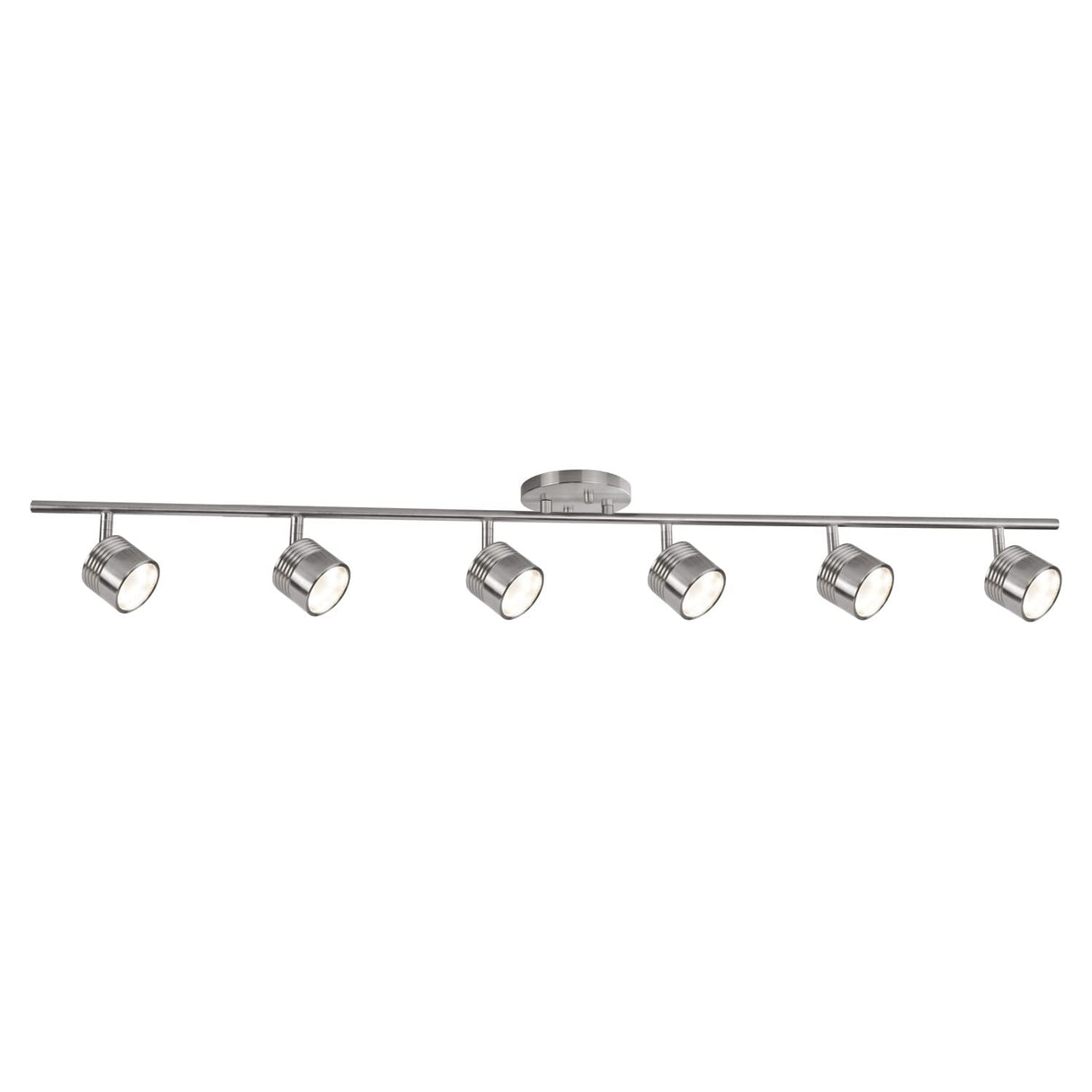 Kuzco TR10044-BN LED TRACK (LYRA) 33W 2400LM BRUSHED NICKEL.