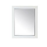 Avanity 24 in. Mirror Cabinet in White finish