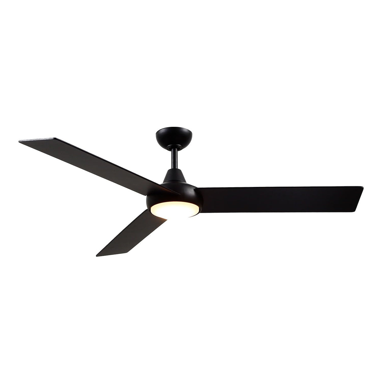 Kuzco CF94956-MB Owens 56" Ceiling Fan