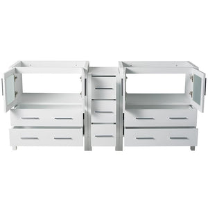 Fresca FCB62-361236ES Fresca Torino 83" Espresso Modern Bathroom Cabinet