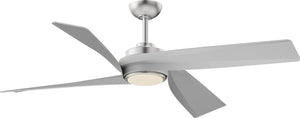 Kuzco CF96956-BN Horizon 56" Ceiling Fan