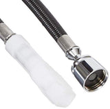 Pfister 9510970 Classic Pull-Out Hose , White 951-0970