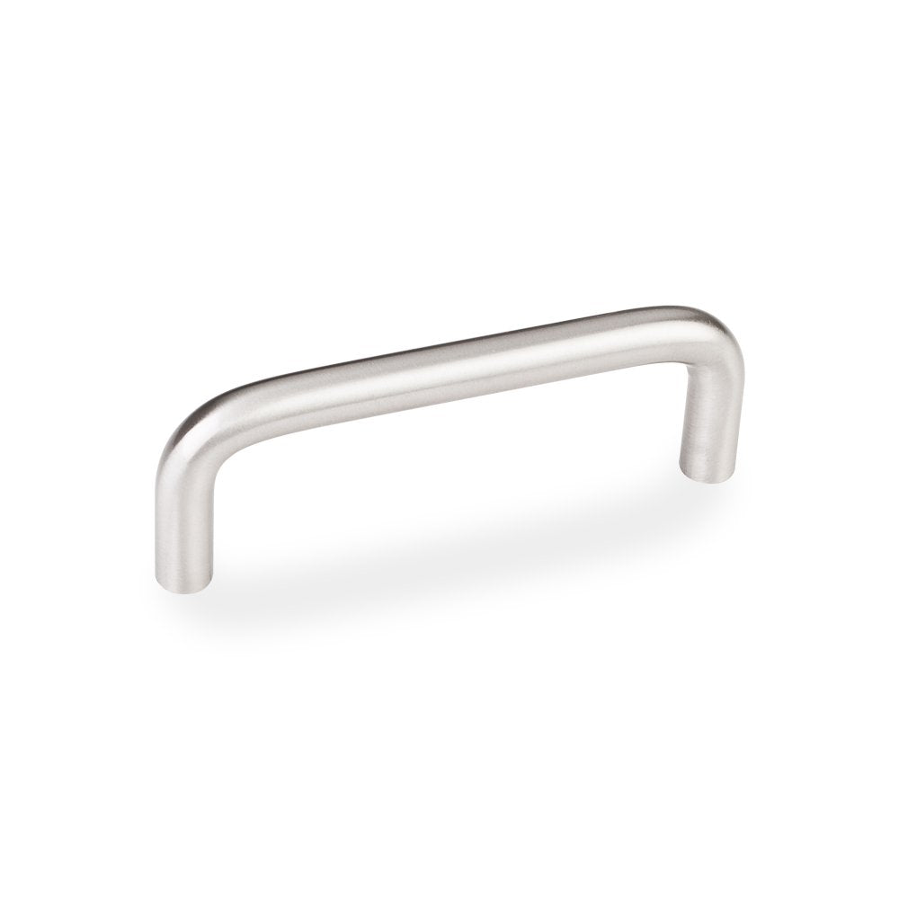 Elements K271-3SS 3" Center-to-Center Stainless Steel Torino Cabinet Wire Pull