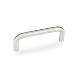 Elements K271-3SS 3" Center-to-Center Stainless Steel Torino Cabinet Wire Pull
