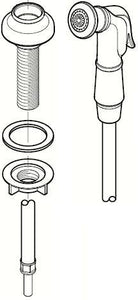 Pfister 951-071U PART 951-071U