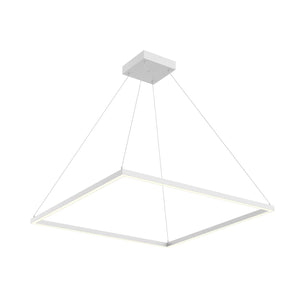 Kuzco PD88136-WH PIAZZA 36