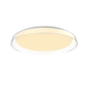 Kuzco FM43117-CL HAMPTON 17