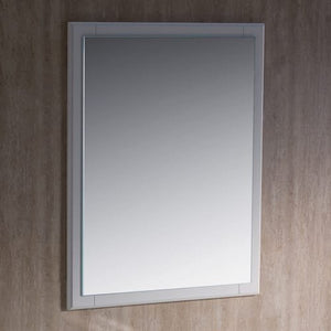 Fresca FMR2030ES Fresca Oxford 26" Espresso Mirror