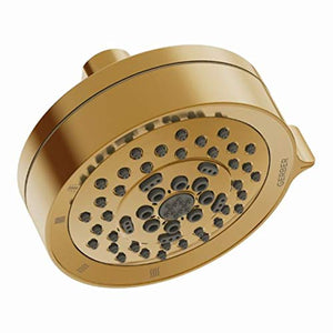 Gerber D460055BB Brushed Bronze Parma 4 1/2