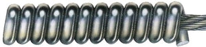 General Wire 6-25HE1 Package of Six - 1/4