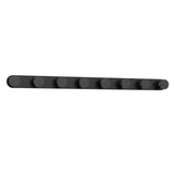 Kuzco VL63336-BK EDNA 36" VANITY BLACK 20W 120VAC LED 3000K 90CRI