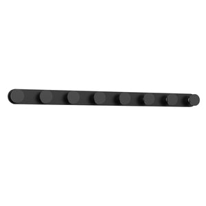 Kuzco VL63336-BK EDNA 36" VANITY BLACK 20W 120VAC LED 3000K 90CRI