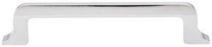 Jeffrey Alexander 839-128DBAC 128 mm Center-to-Center Brushed Oil Rubbed Bronze Callie Cabinet Pull