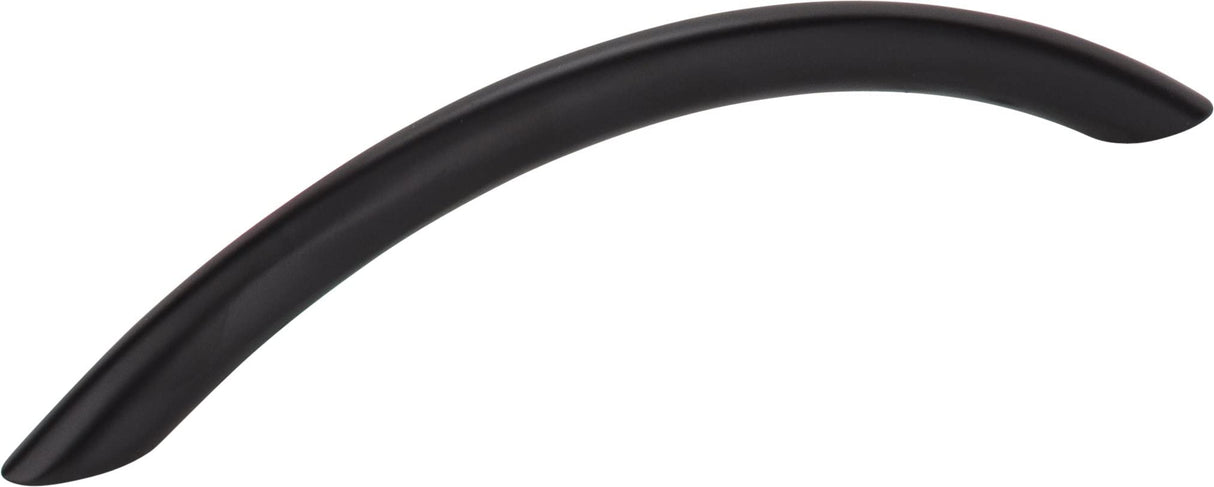 Elements 346564SN 128 mm Center-to-Center Satin Nickel Arched Verona Cabinet Pull