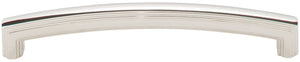 Jeffrey Alexander 519-160DBAC 160 mm Center-to-Center Brushed Oil Rubbed Bronze Delgado Cabinet Pull