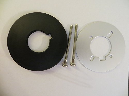 Pfister 960-227A Pfister RNG SA TRM MOEN Polished Chrome 960-227A