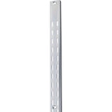 Hardware Resources TRK05-48 48" Zinc Plated Heavy Duty Standard