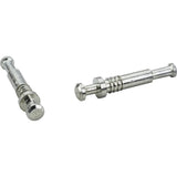 Hardware Resources 6C19 Double Bolt for 19 mm (3/4") Center Panel