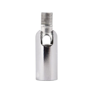 Kuzco ADP002CH ADAPTOR FOR SLOPED CEILING CH