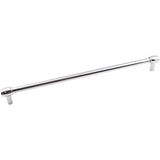 Jeffrey Alexander 885-305PC 305 mm Center-to-Center Polished Chrome Hayworth Cabinet Bar Pull