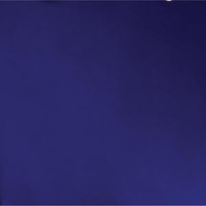 Matthews Fan VB-BLUE-MTL Vent-Bettina 360° dual headed rotational ceiling fan in Safira (Blue) finish with metal blades.
