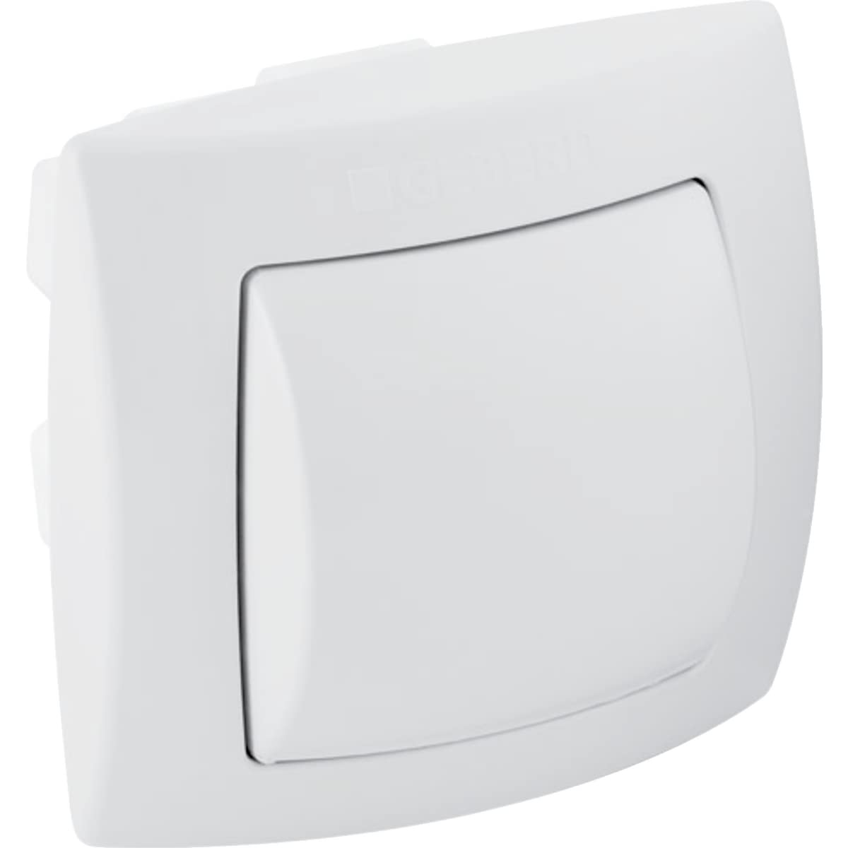 BUTTON REMOTE ACTUATOR