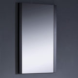 Fresca FMR6224GR Fresca Torino 21" Gray Mirror