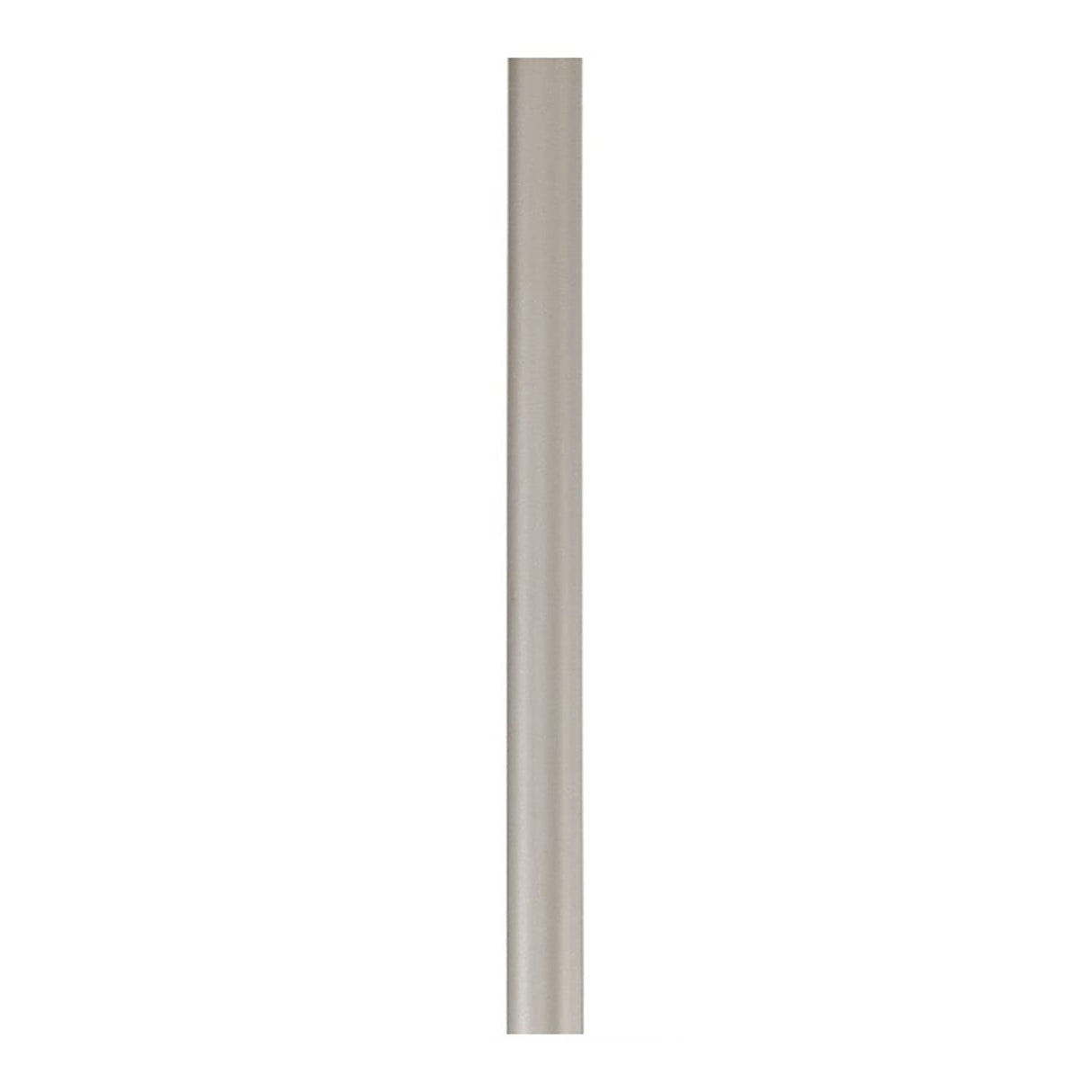 Matthews Fan AT-20DR-BN Atlas 20" Down Rod in in Brushed Nickel finish