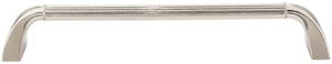 Jeffrey Alexander Z281-12ABSB 12" Center-to-Center Antique Brushed Satin Brass Cordova Appliance Handle