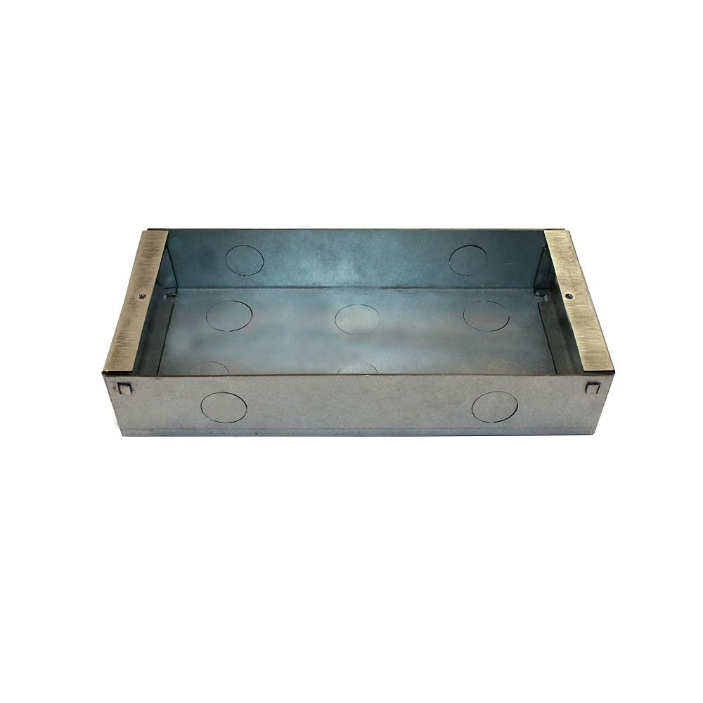 Kuzco ER7108-MBOX METAL BACK BOX FOR ER7108