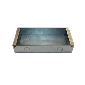 Kuzco ER7108-MBOX METAL BACK BOX FOR ER7108