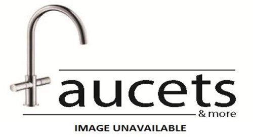 Gerber G0041613 Chrome Classics Abs Trip Lever Drain for Roman Tub